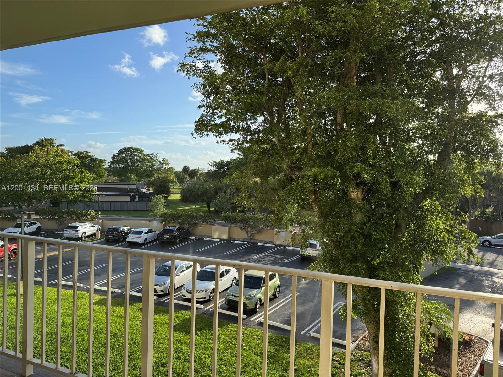 VILLAGE AT THE FALLS COND - Residential Lease