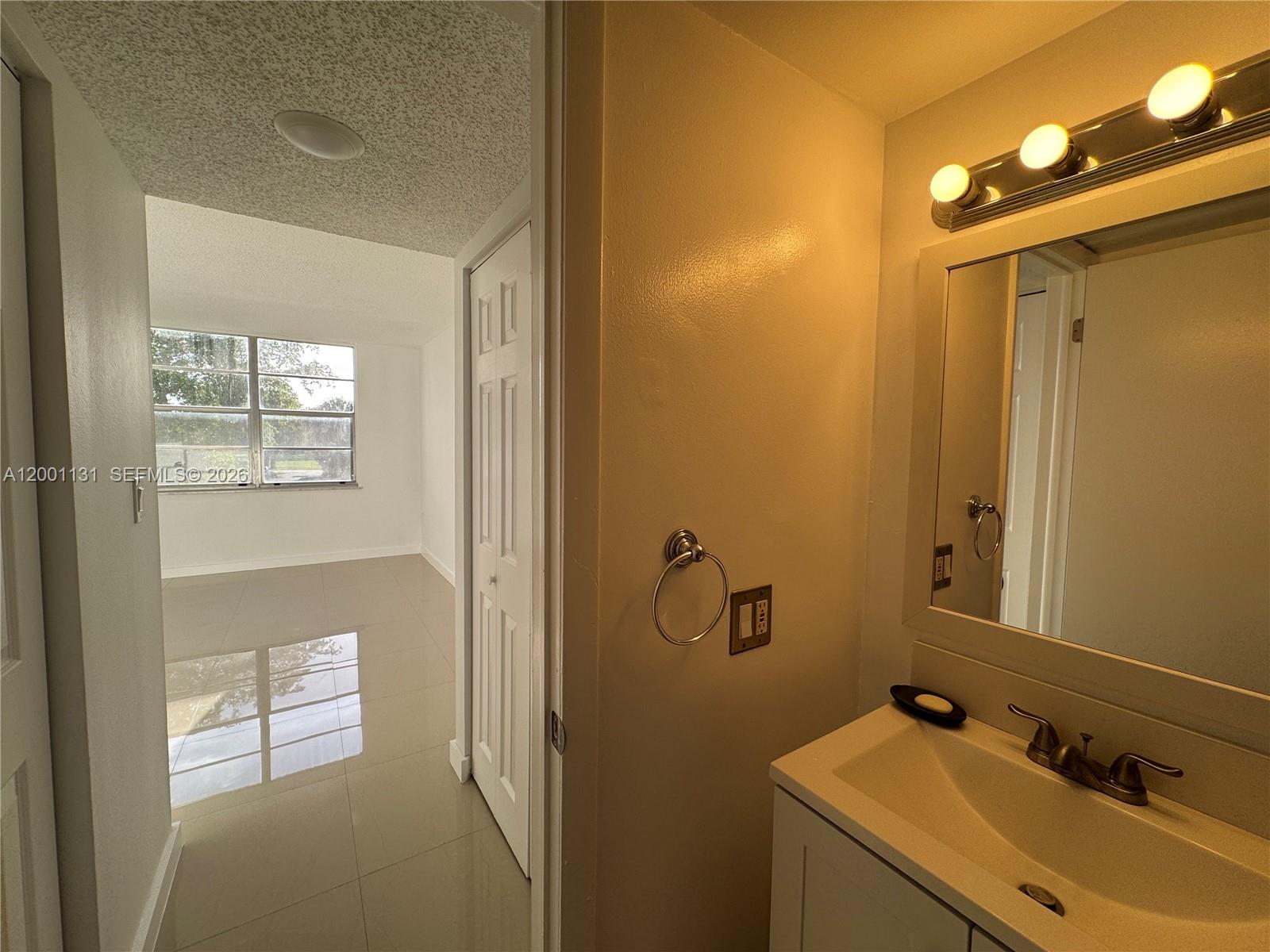 VILLAGE AT THE FALLS COND - Residential Lease