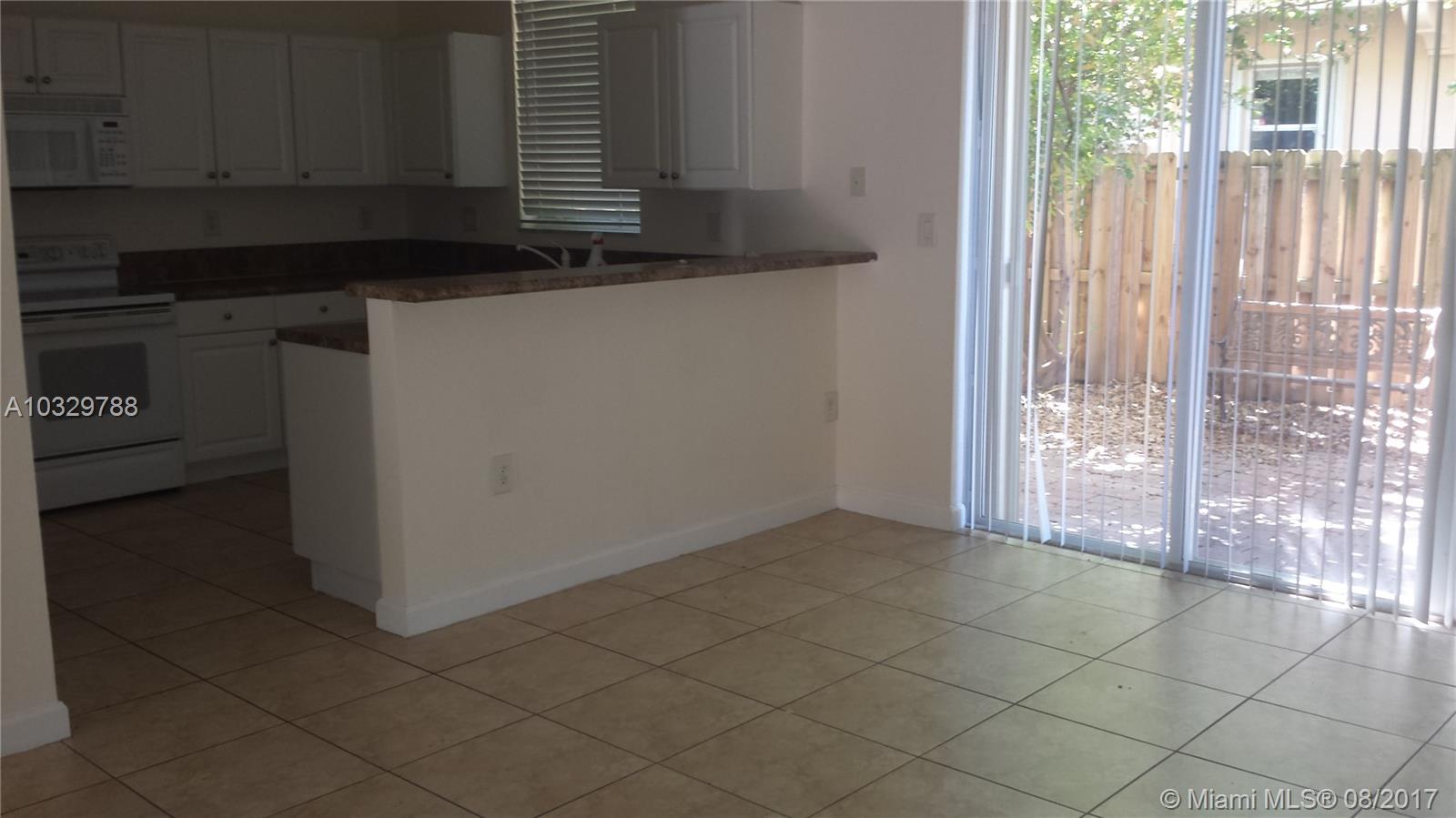 Courts/Tuscany West - Residential Lease