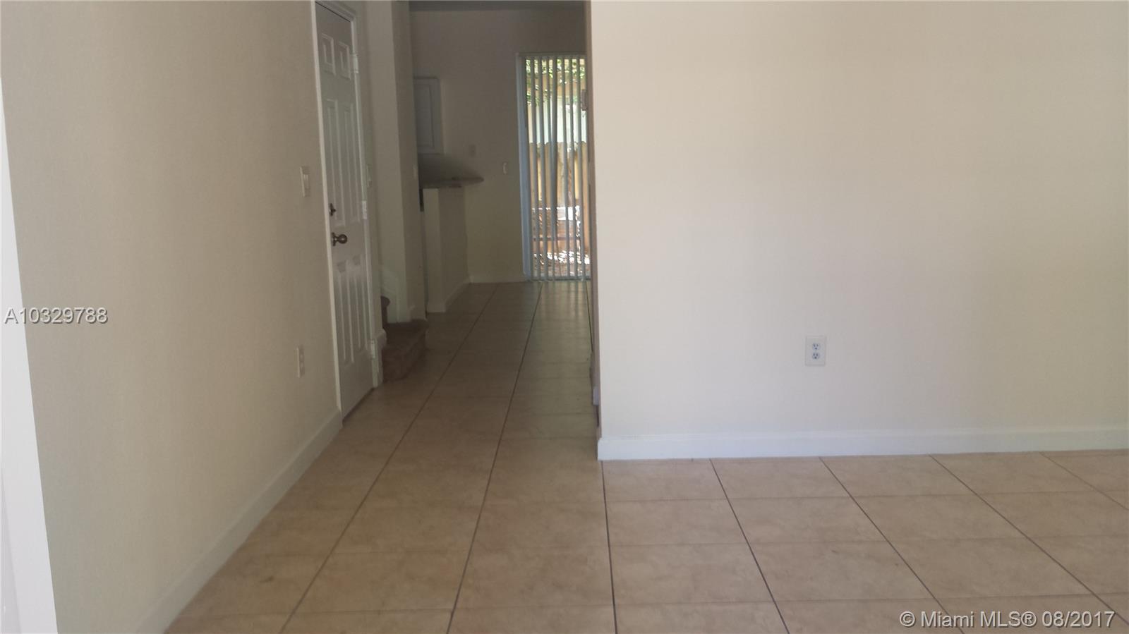 Courts/Tuscany West - Residential Lease