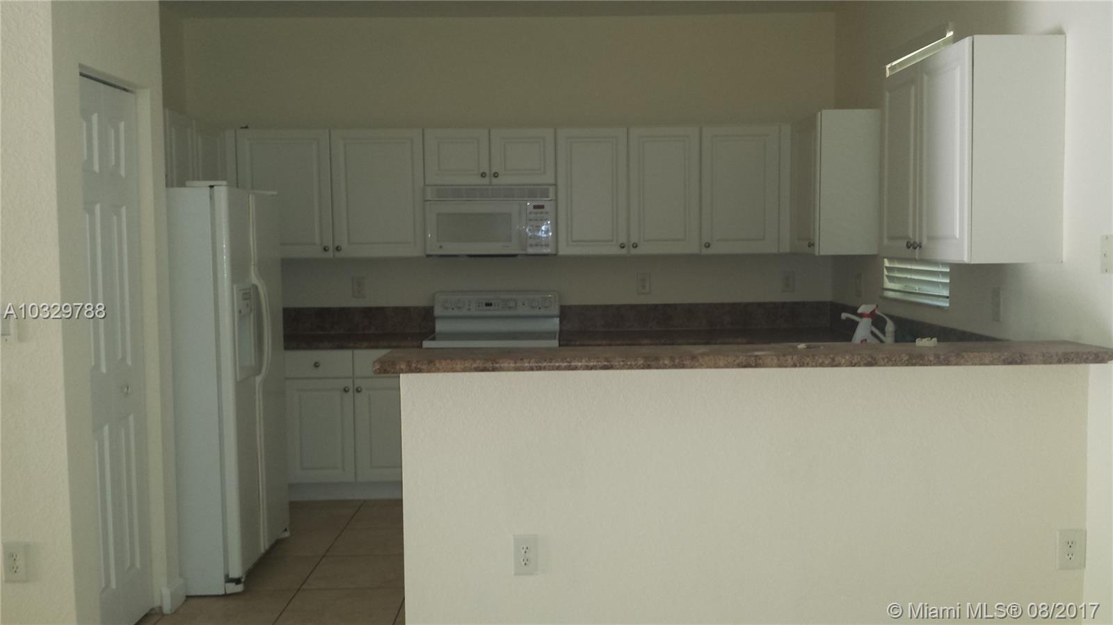 Courts/Tuscany West - Residential Lease