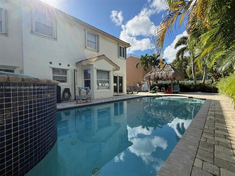 8152 Mystic Harbor Cir Boynton Beach FL 33436