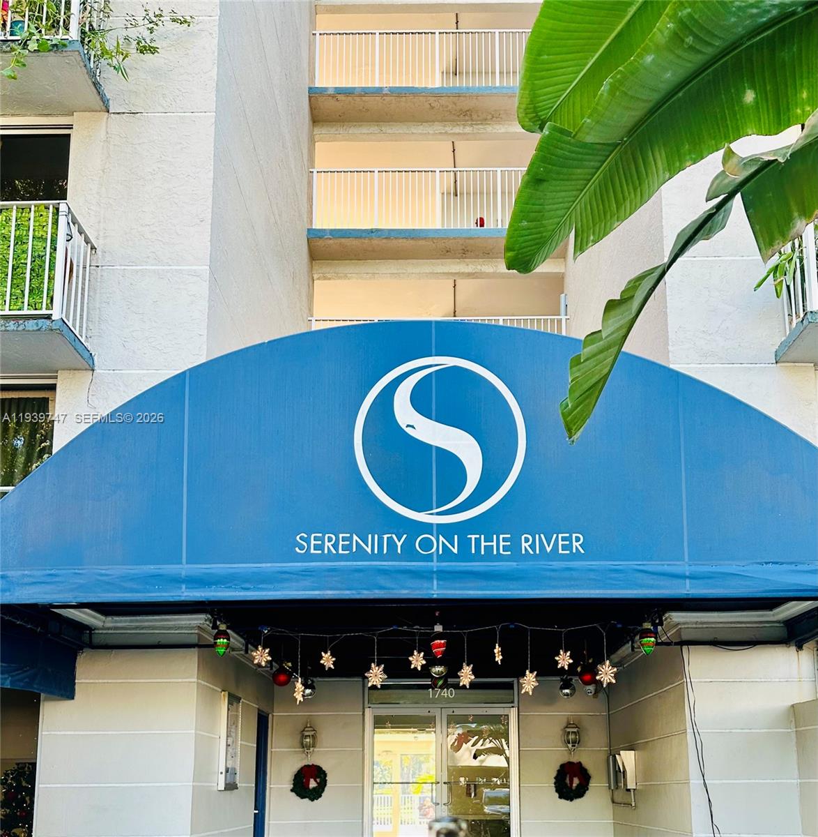 SERENITY ON THE RIVER CON - Residential