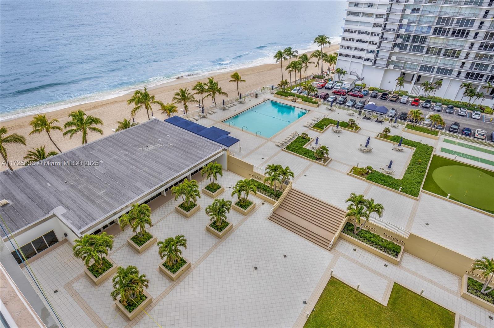 4300 N Ocean Blvd 10L