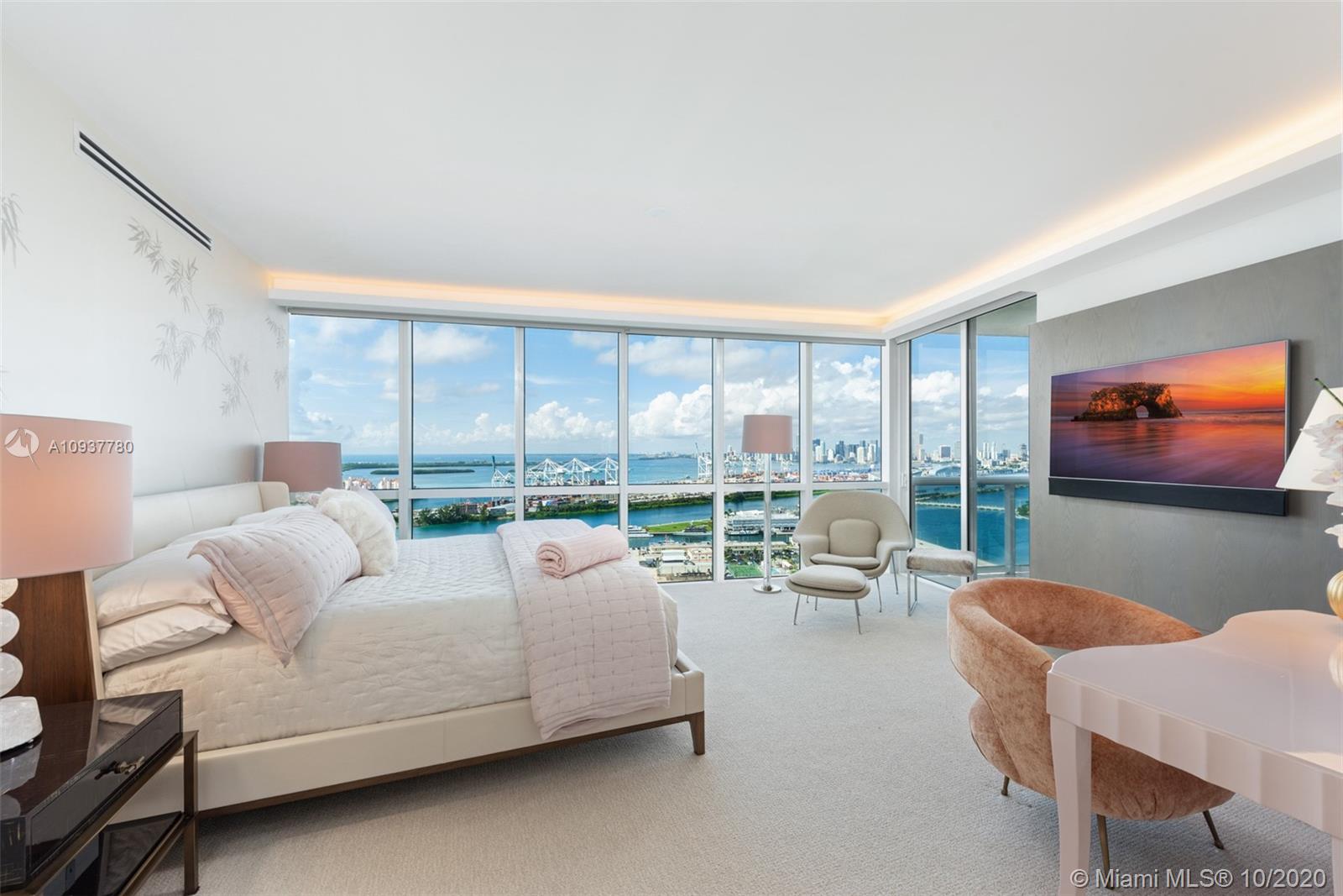 MURANO GRANDE AT PORTOFINO - Residential