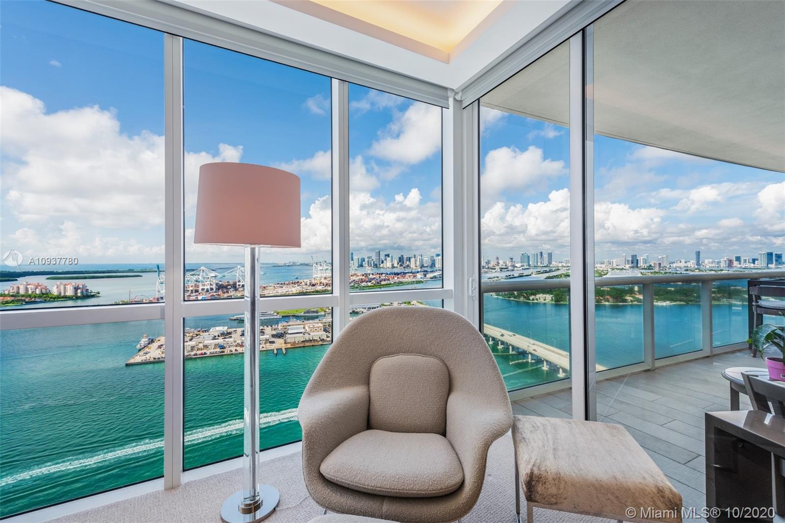 MURANO GRANDE AT PORTOFINO - Residential