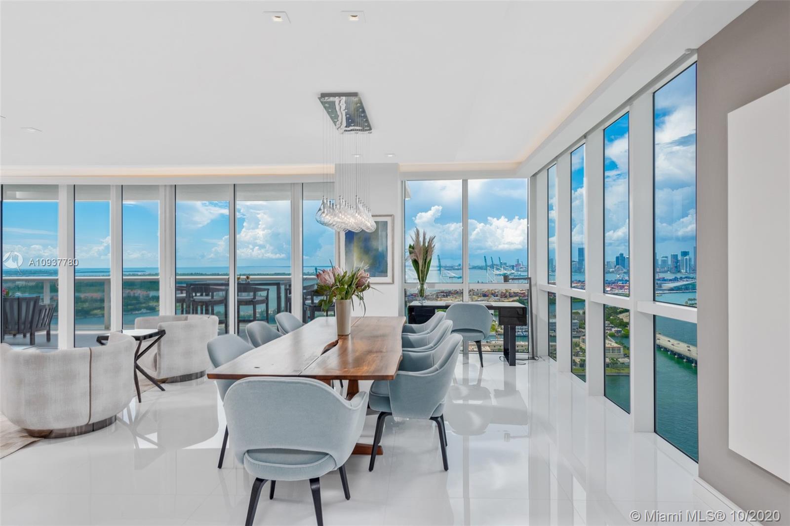 MURANO GRANDE AT PORTOFINO - Residential