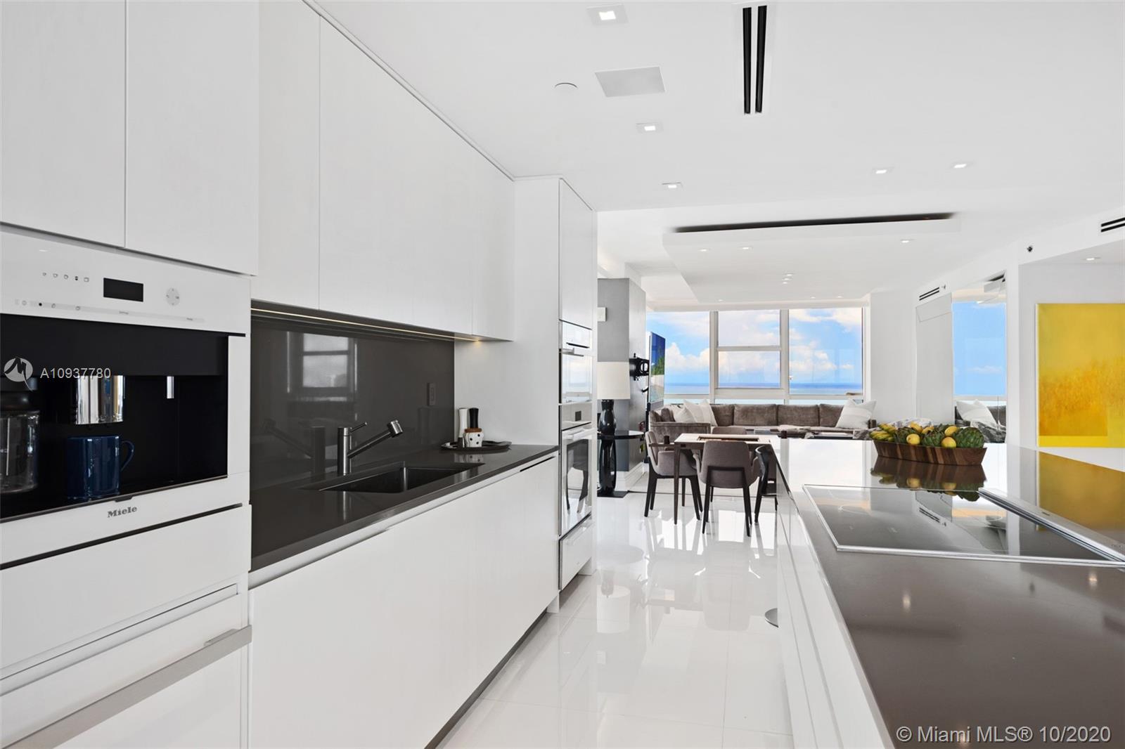 MURANO GRANDE AT PORTOFINO - Residential