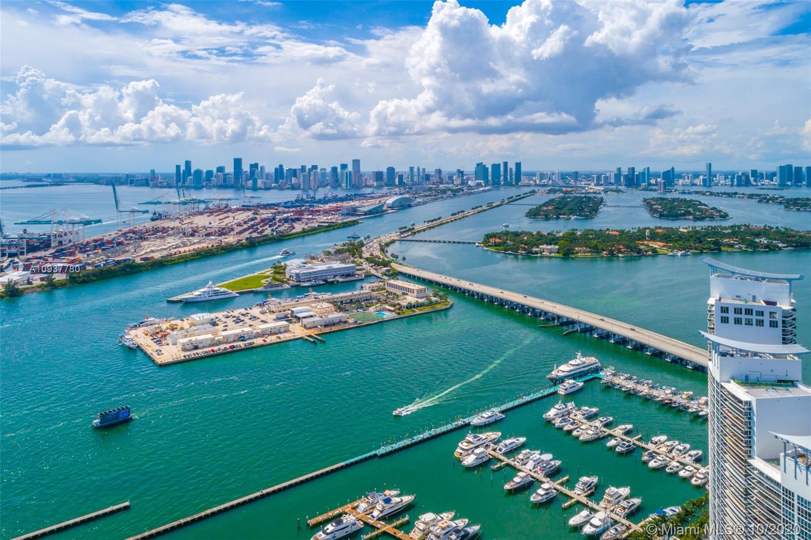 MURANO GRANDE AT PORTOFINO - Residential
