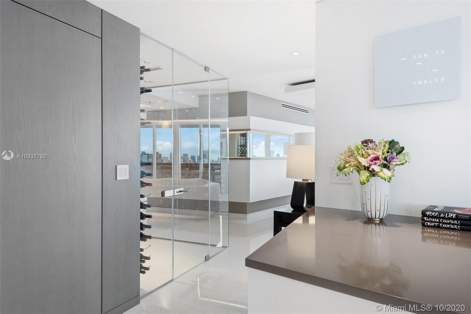 MURANO GRANDE AT PORTOFINO - Residential