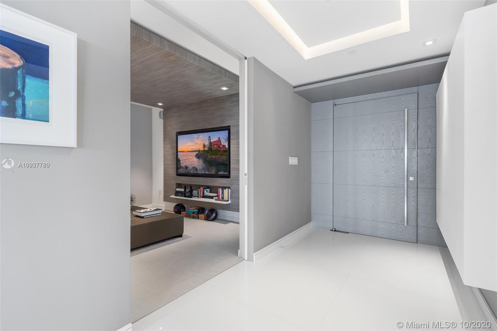 MURANO GRANDE AT PORTOFINO - Residential