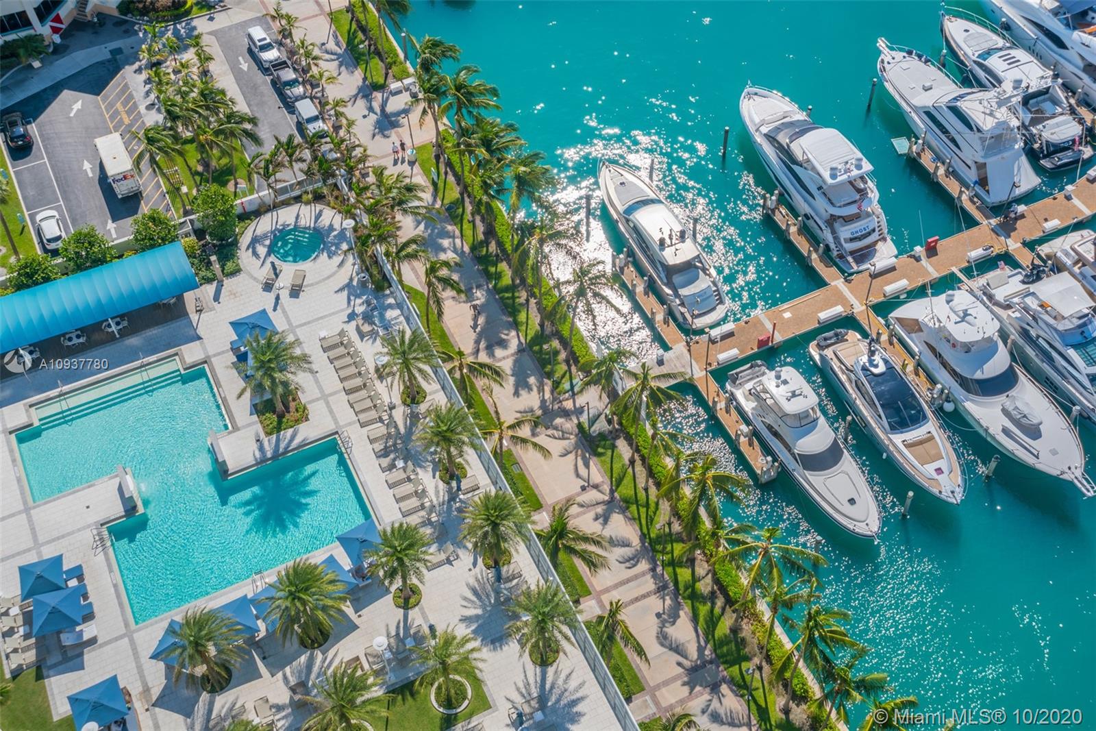 MURANO GRANDE AT PORTOFINO - Residential