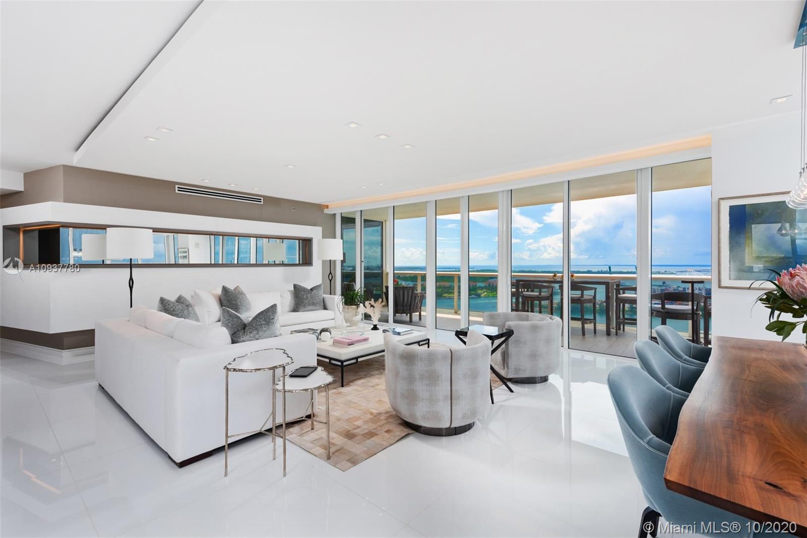 MURANO GRANDE AT PORTOFINO - Residential