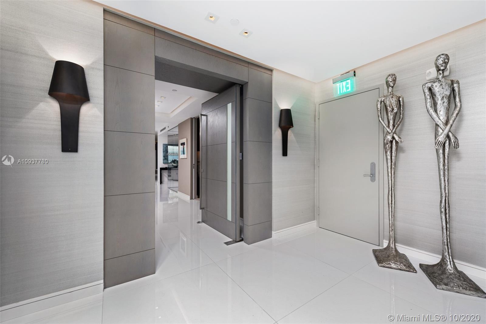 MURANO GRANDE AT PORTOFINO - Residential