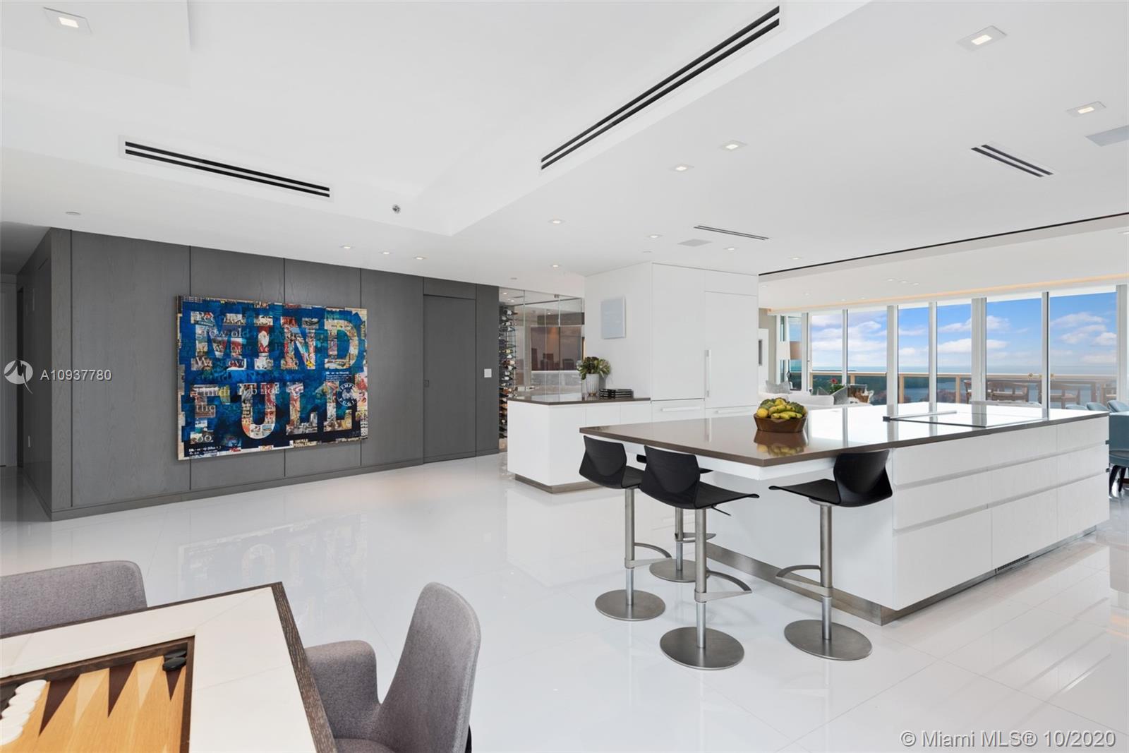 MURANO GRANDE AT PORTOFINO - Residential