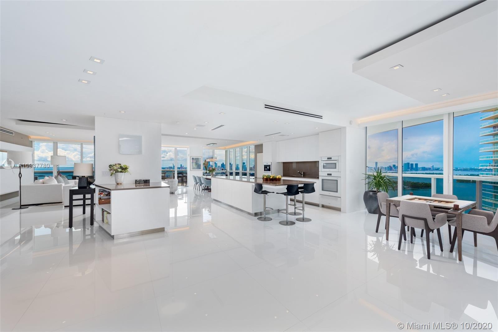 MURANO GRANDE AT PORTOFINO - Residential