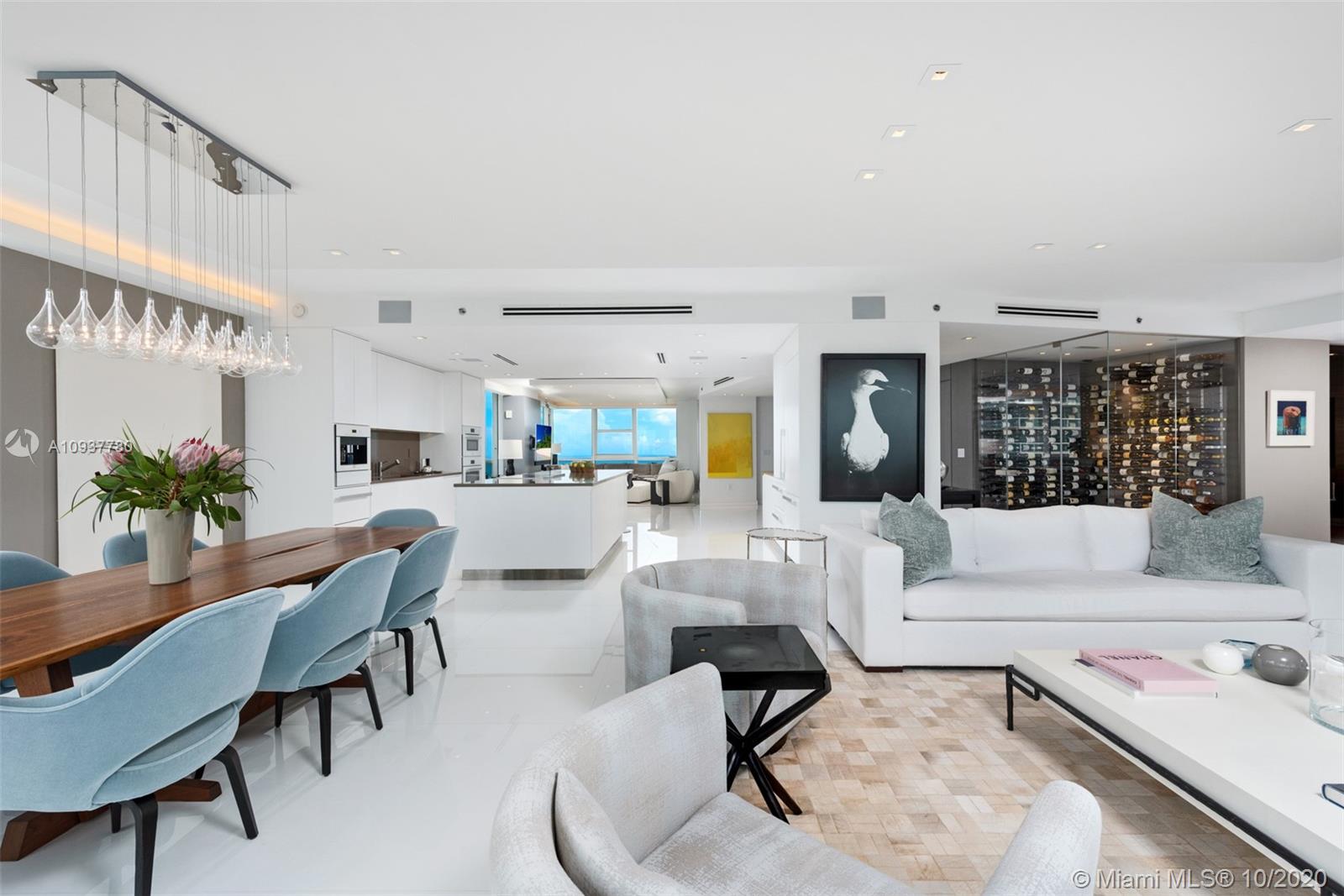 MURANO GRANDE AT PORTOFINO - Residential