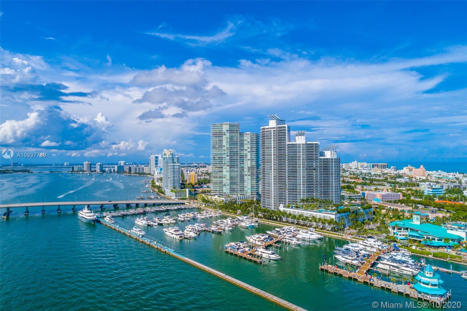 MURANO GRANDE AT PORTOFINO - Residential