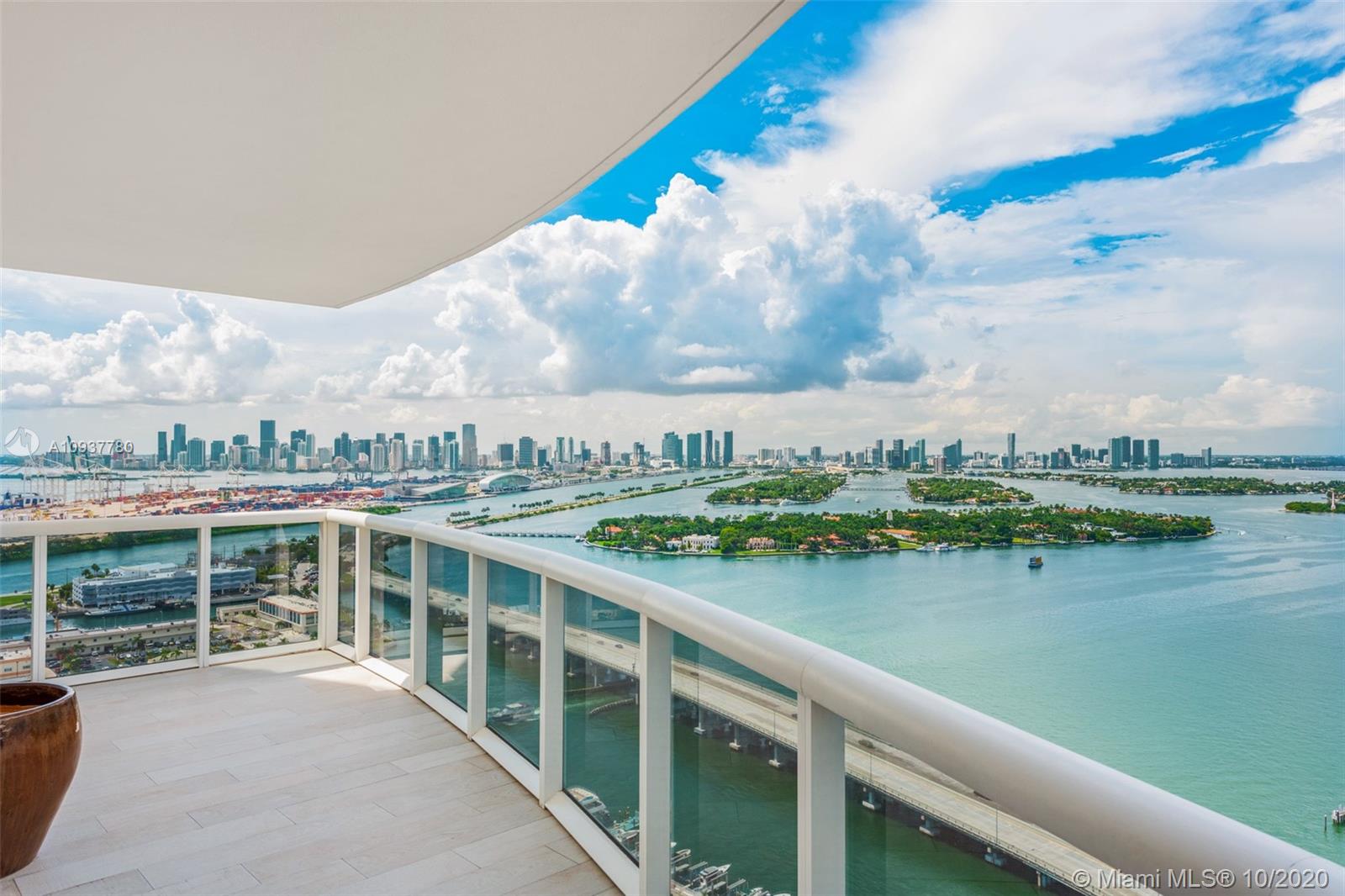 MURANO GRANDE AT PORTOFINO - Residential