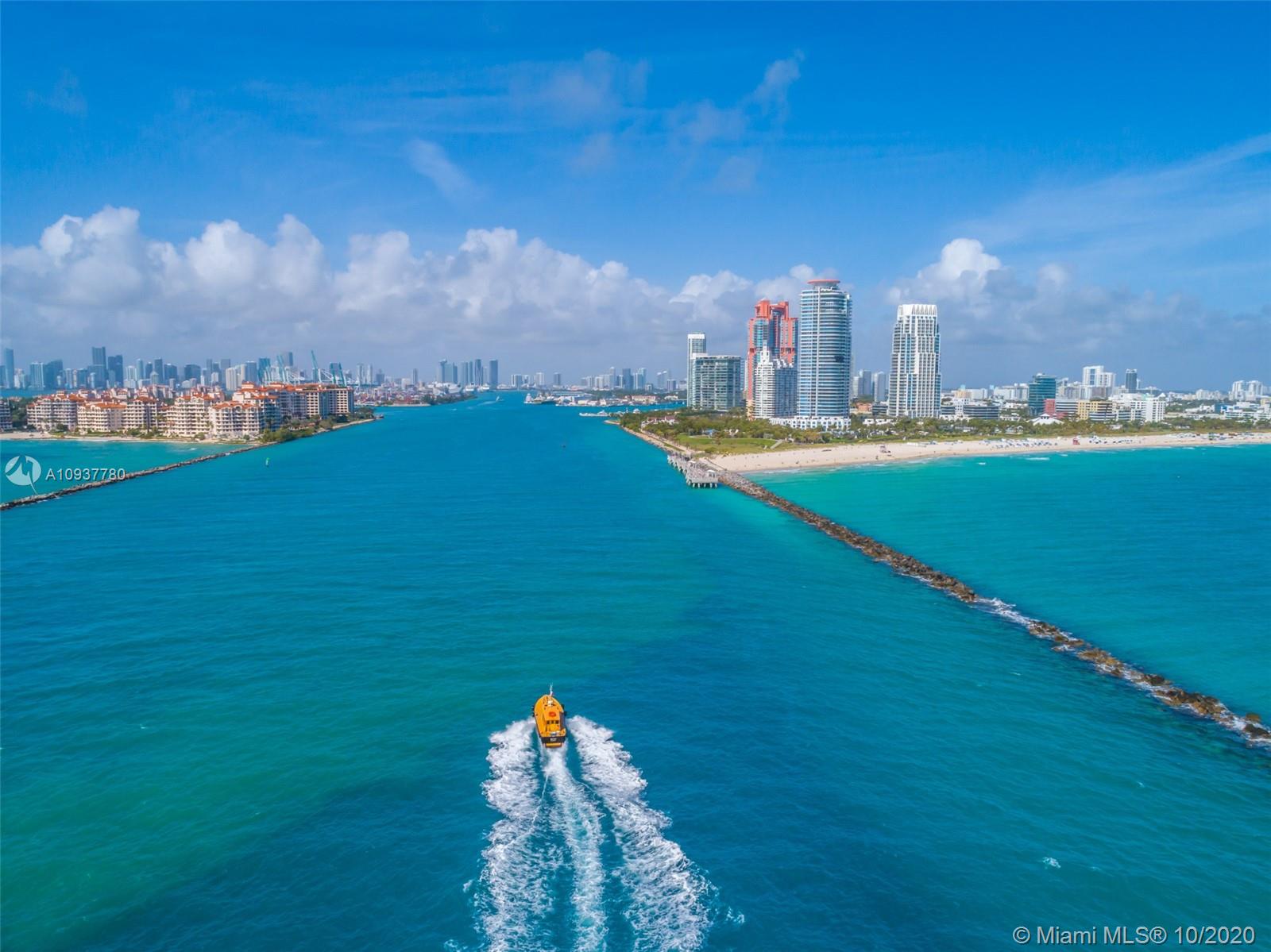 MURANO GRANDE AT PORTOFINO - Residential