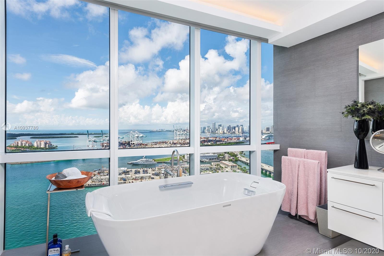 MURANO GRANDE AT PORTOFINO - Residential