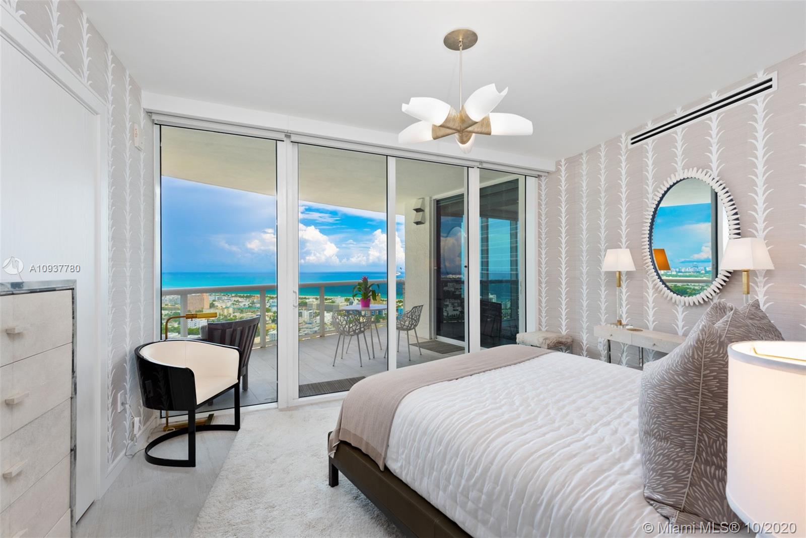 MURANO GRANDE AT PORTOFINO - Residential