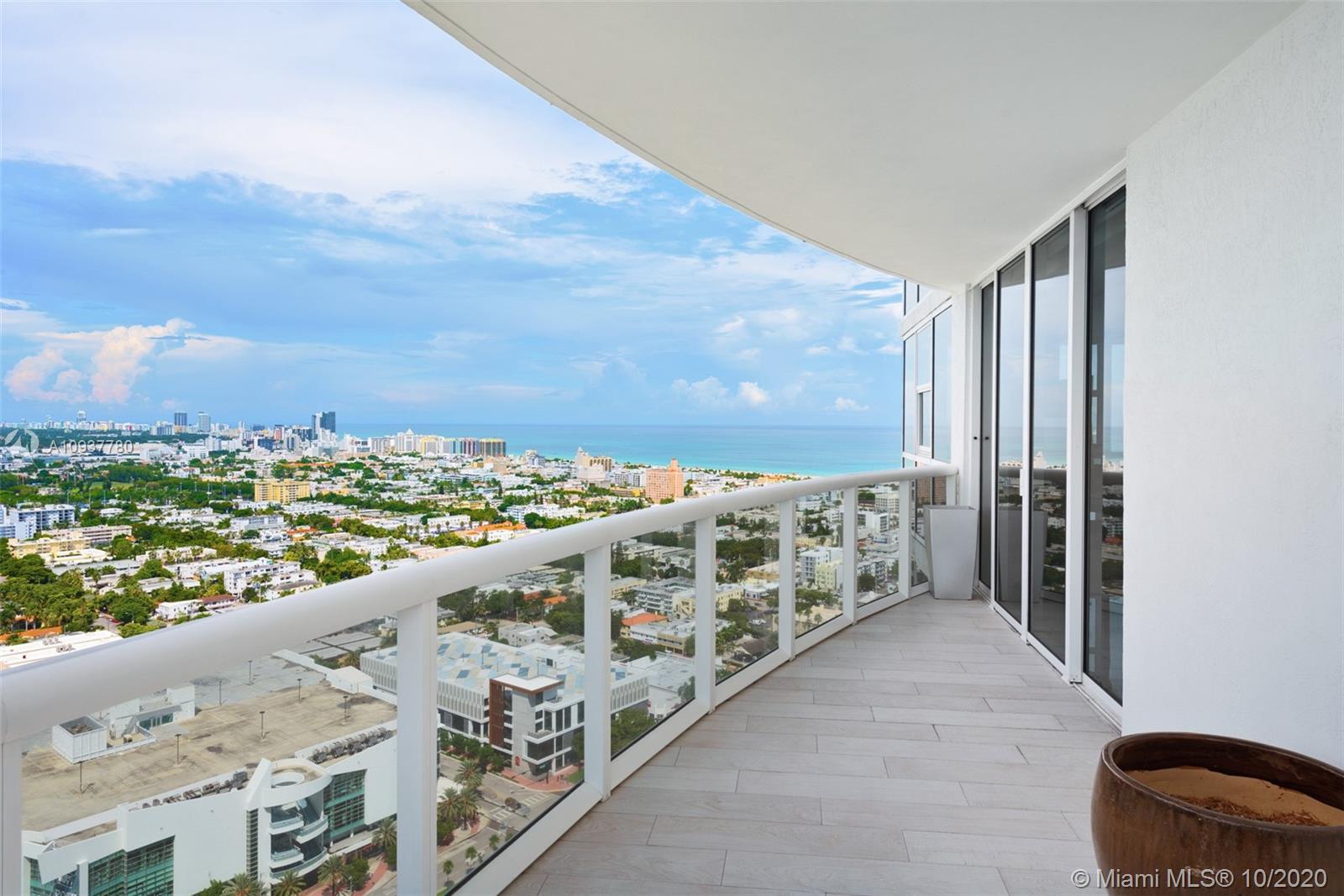 MURANO GRANDE AT PORTOFINO - Residential