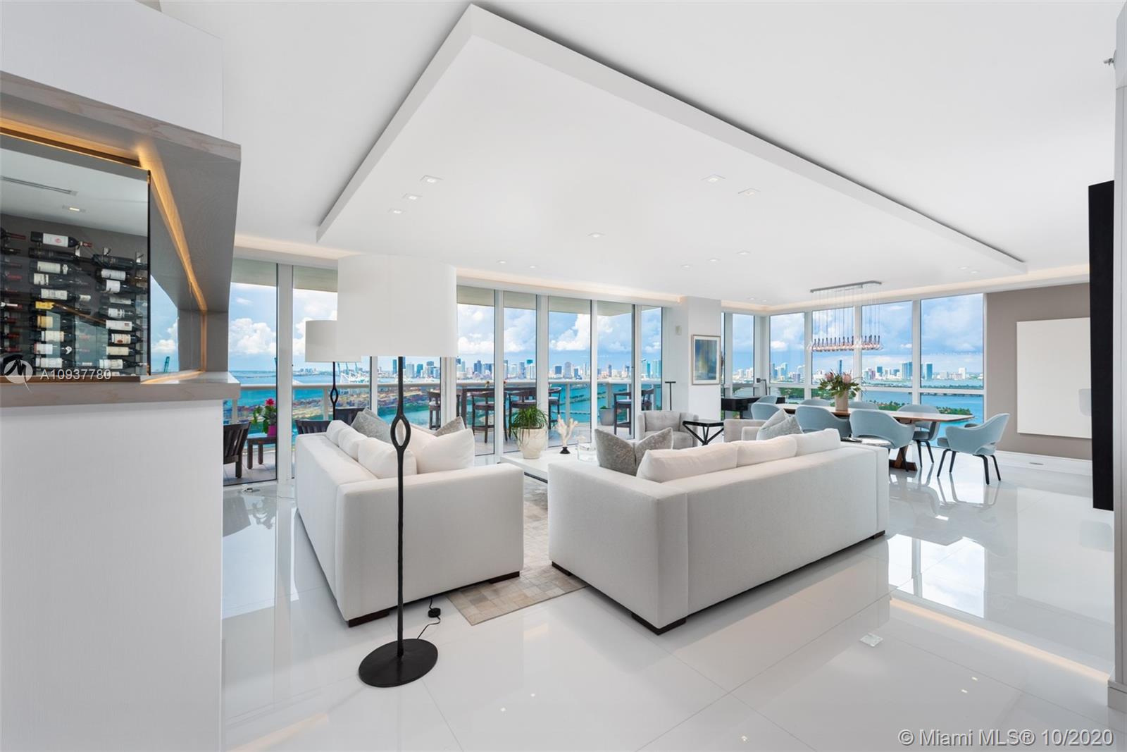 MURANO GRANDE AT PORTOFINO - Residential