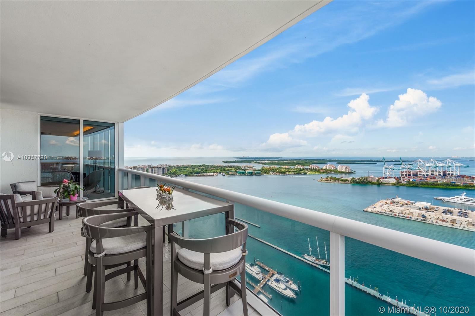 MURANO GRANDE AT PORTOFINO - Residential