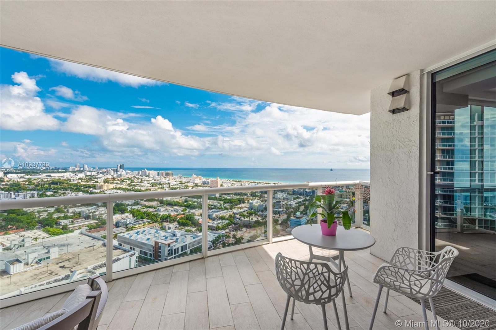 MURANO GRANDE AT PORTOFINO - Residential