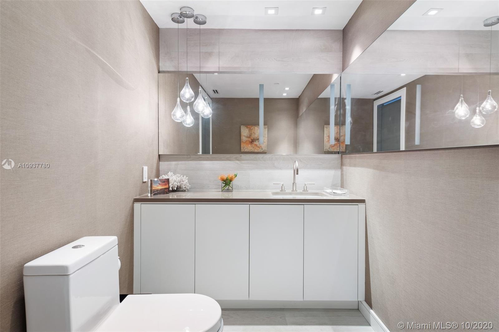 MURANO GRANDE AT PORTOFINO - Residential