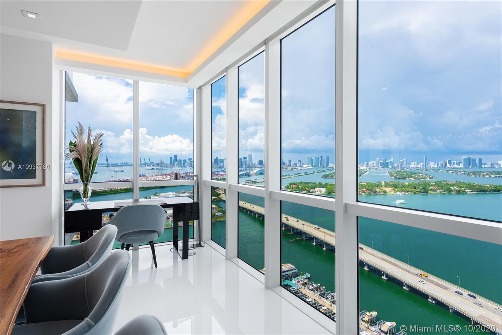 MURANO GRANDE AT PORTOFINO - Residential