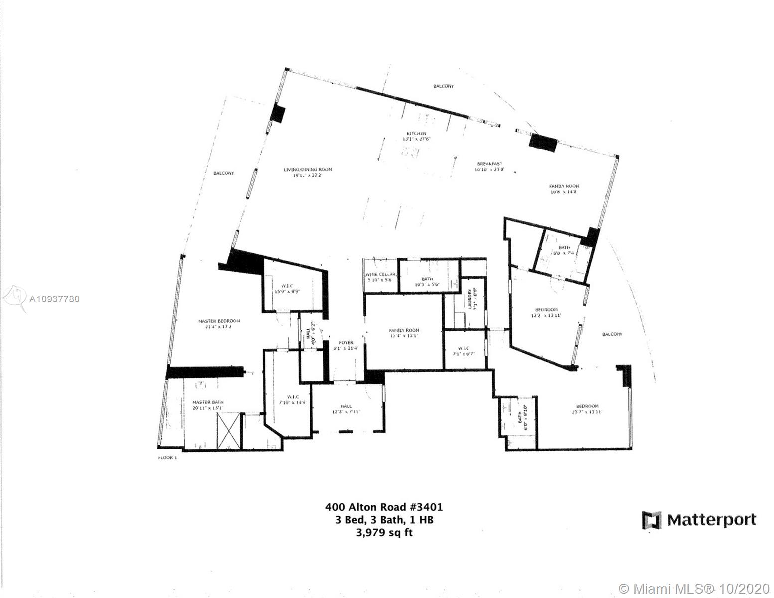 MURANO GRANDE AT PORTOFINO - Residential