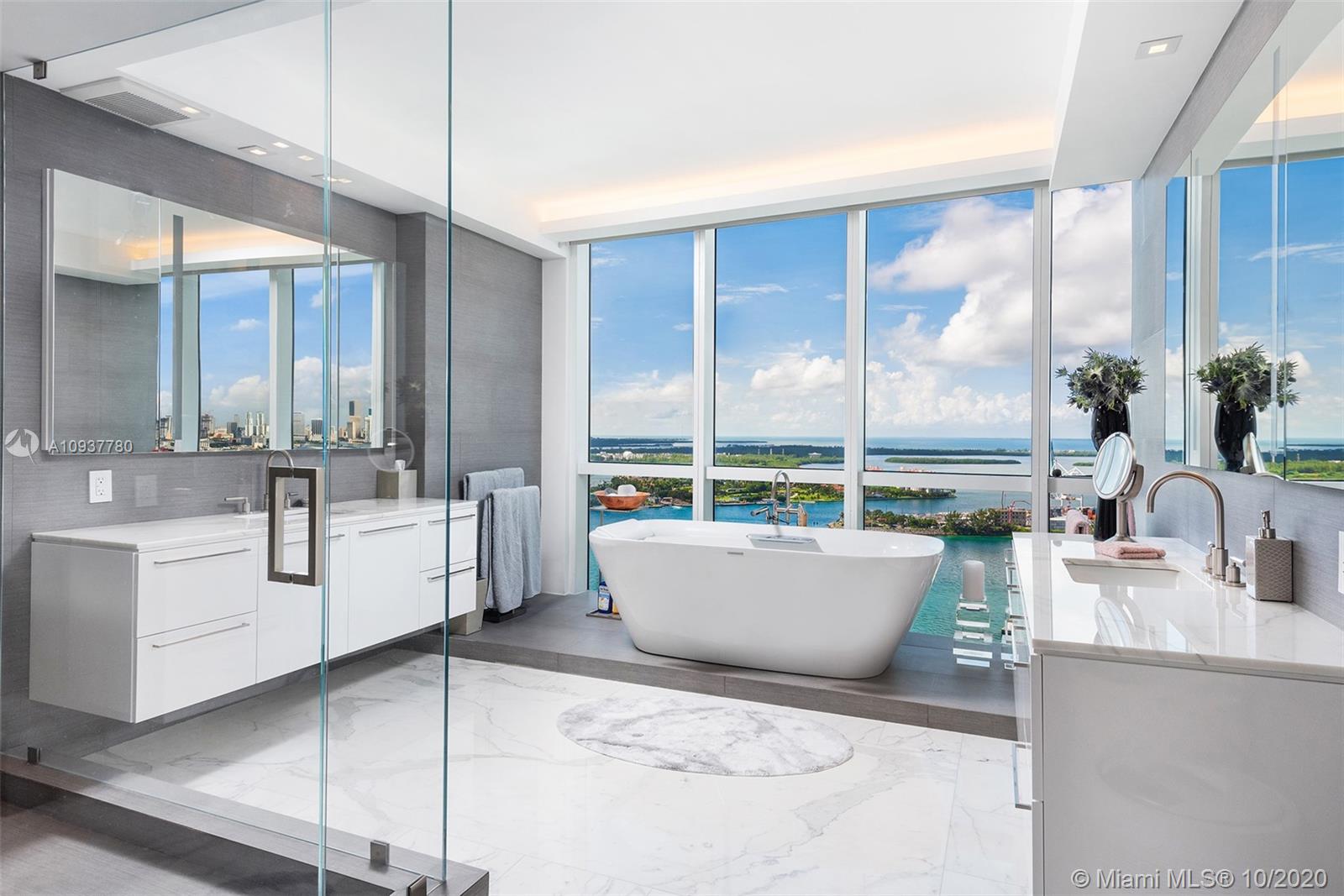 MURANO GRANDE AT PORTOFINO - Residential