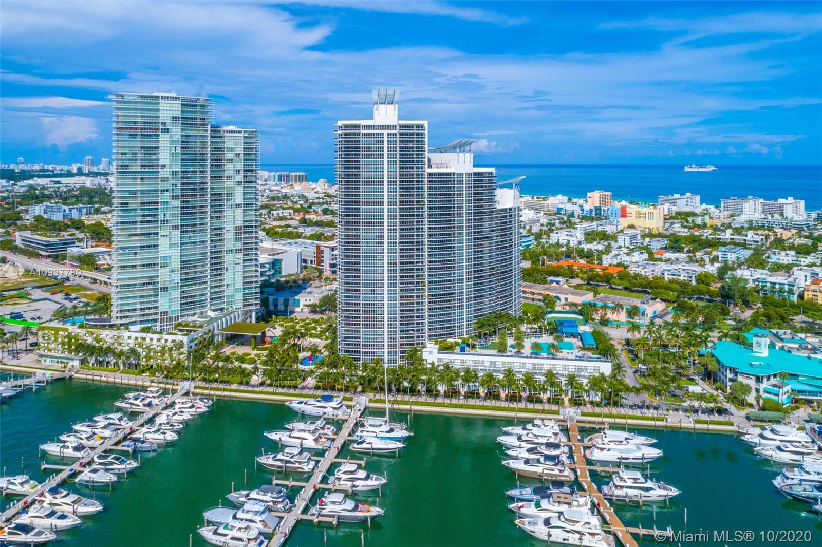 MURANO GRANDE AT PORTOFINO - Residential