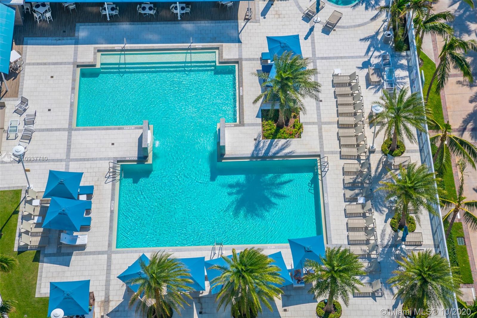 MURANO GRANDE AT PORTOFINO - Residential