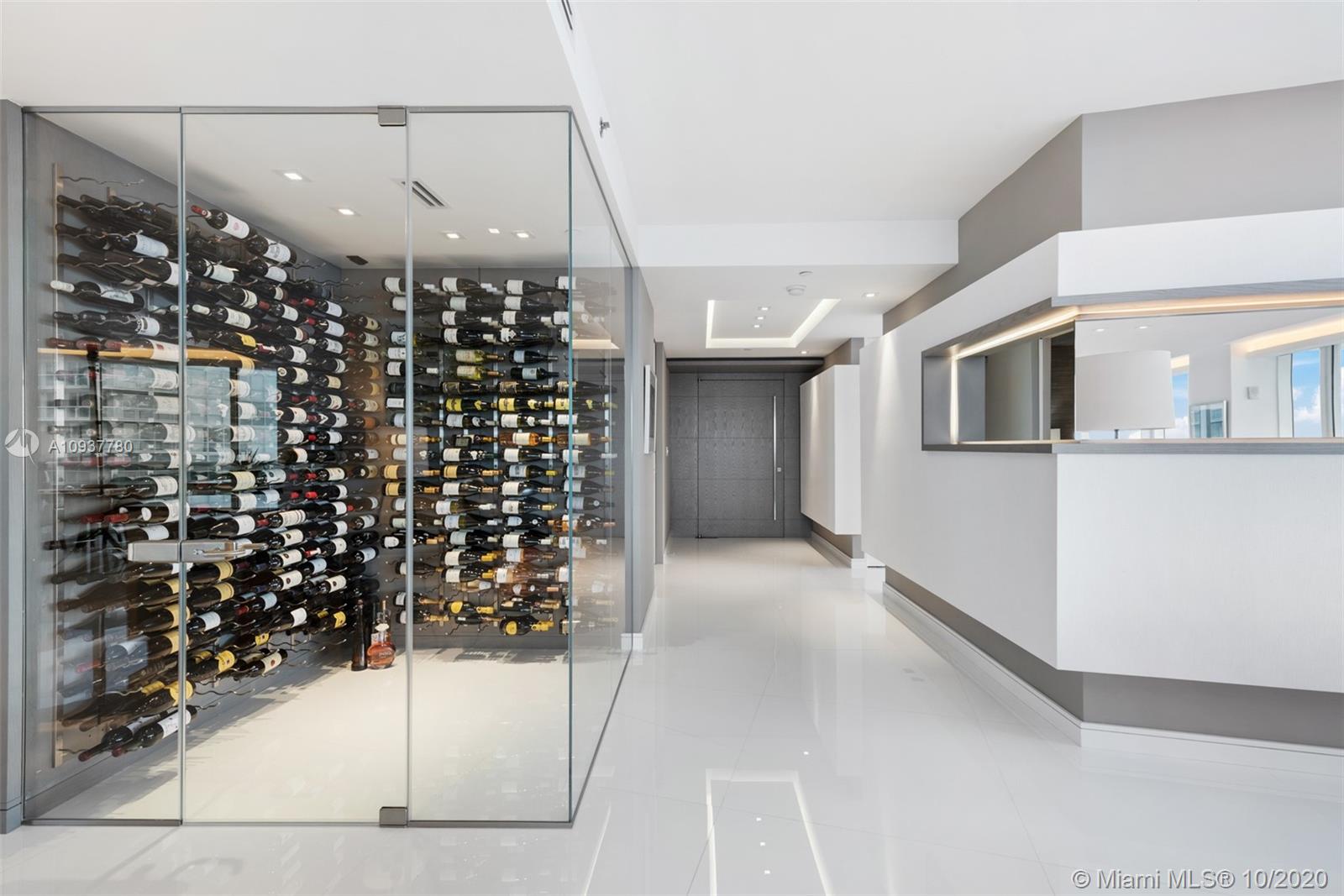 MURANO GRANDE AT PORTOFINO - Residential