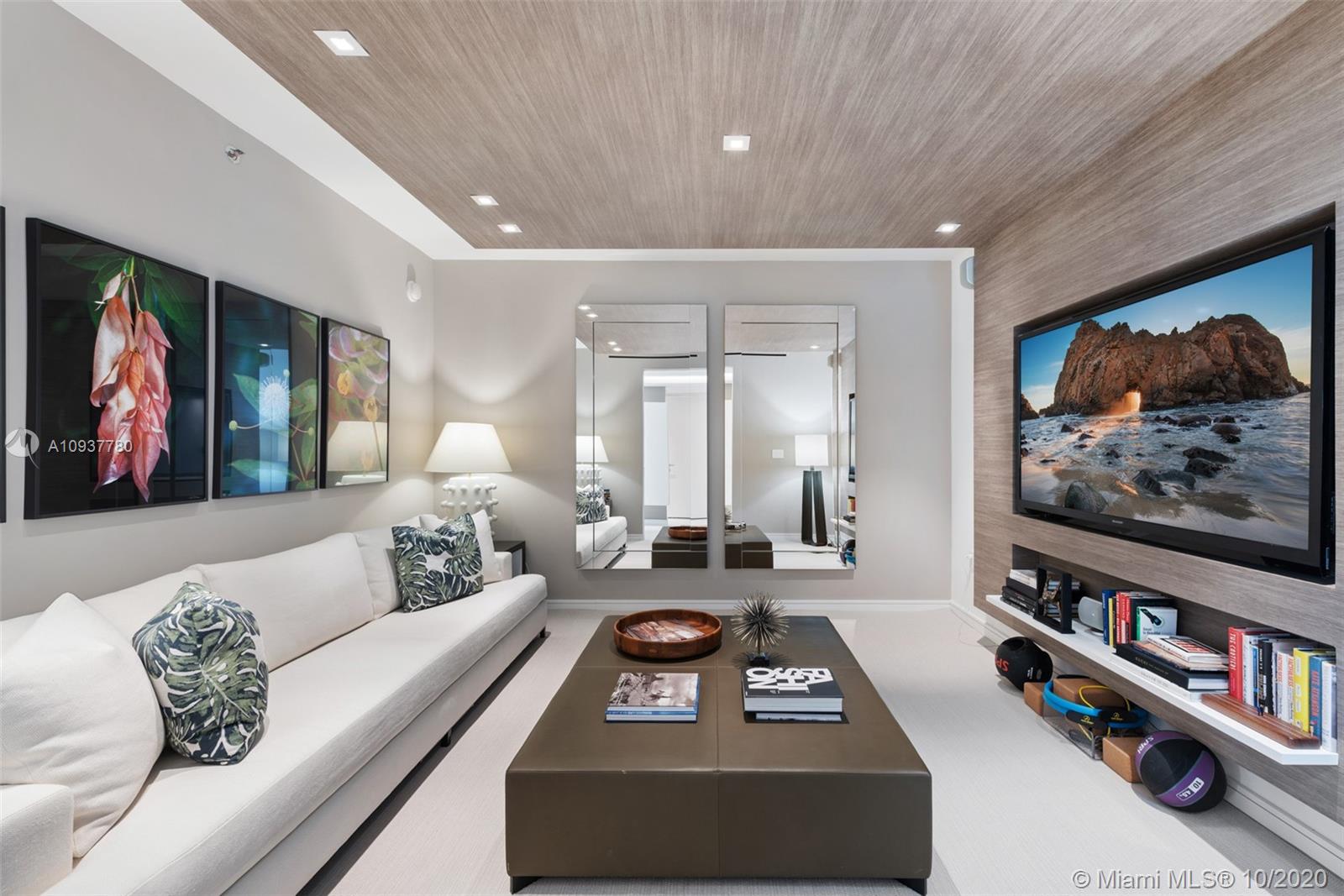 MURANO GRANDE AT PORTOFINO - Residential