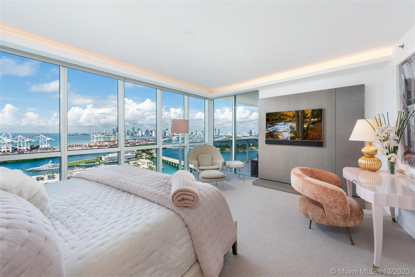 MURANO GRANDE AT PORTOFINO - Residential