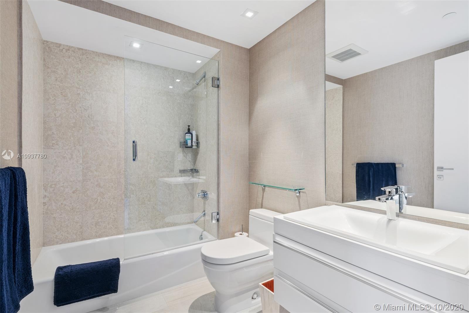 MURANO GRANDE AT PORTOFINO - Residential