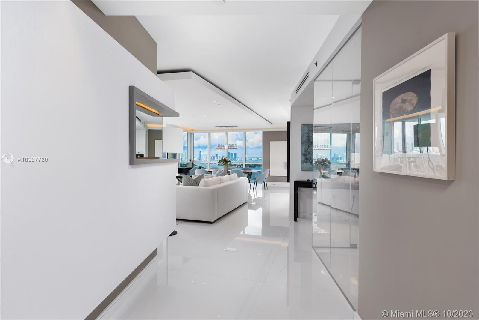 MURANO GRANDE AT PORTOFINO - Residential