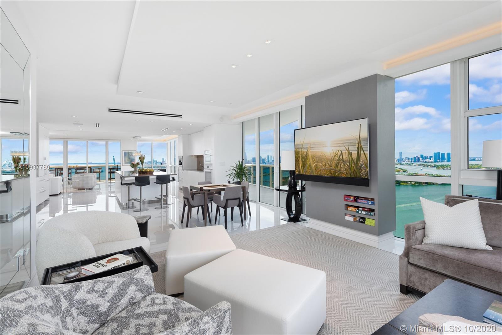 MURANO GRANDE AT PORTOFINO - Residential