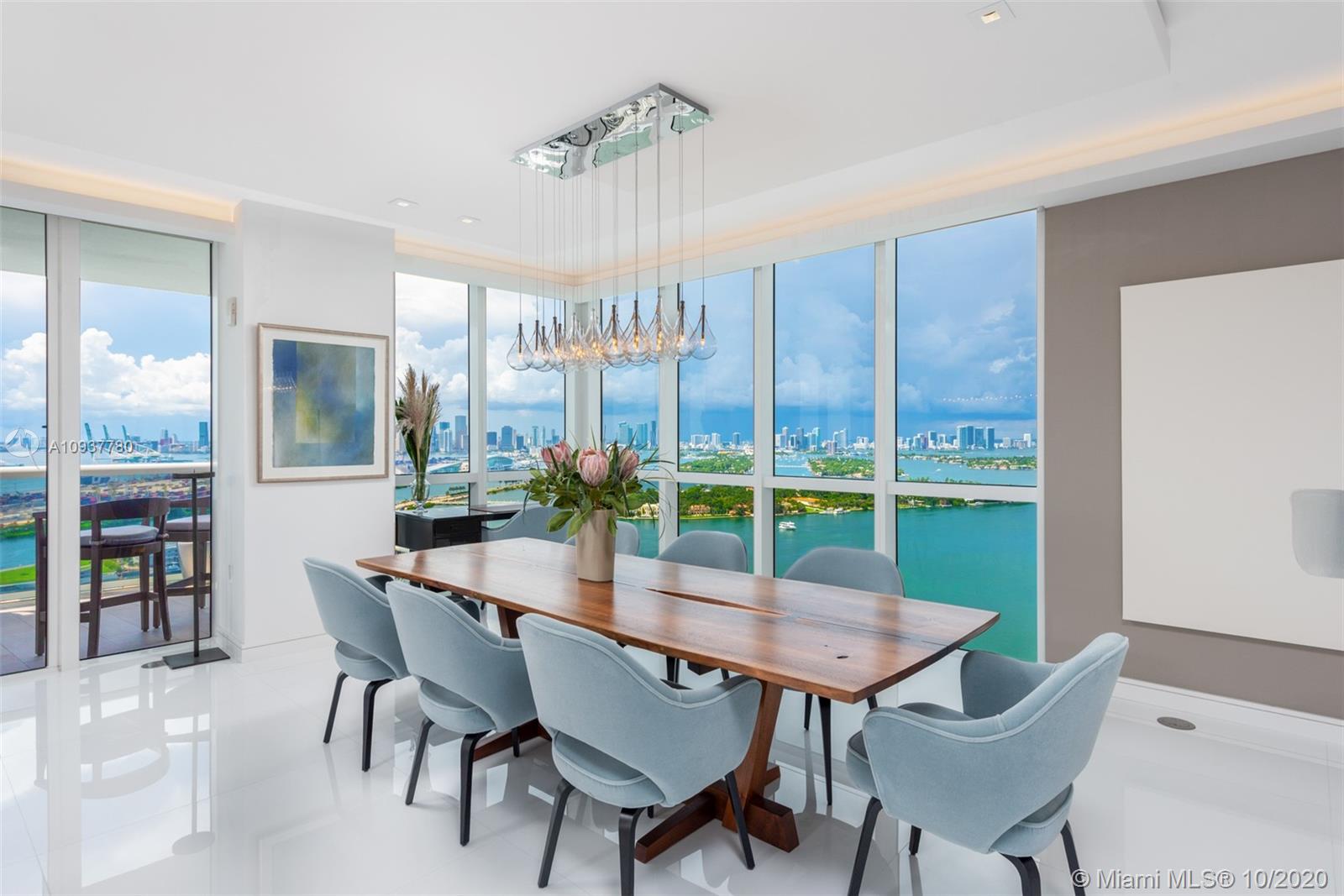 MURANO GRANDE AT PORTOFINO - Residential