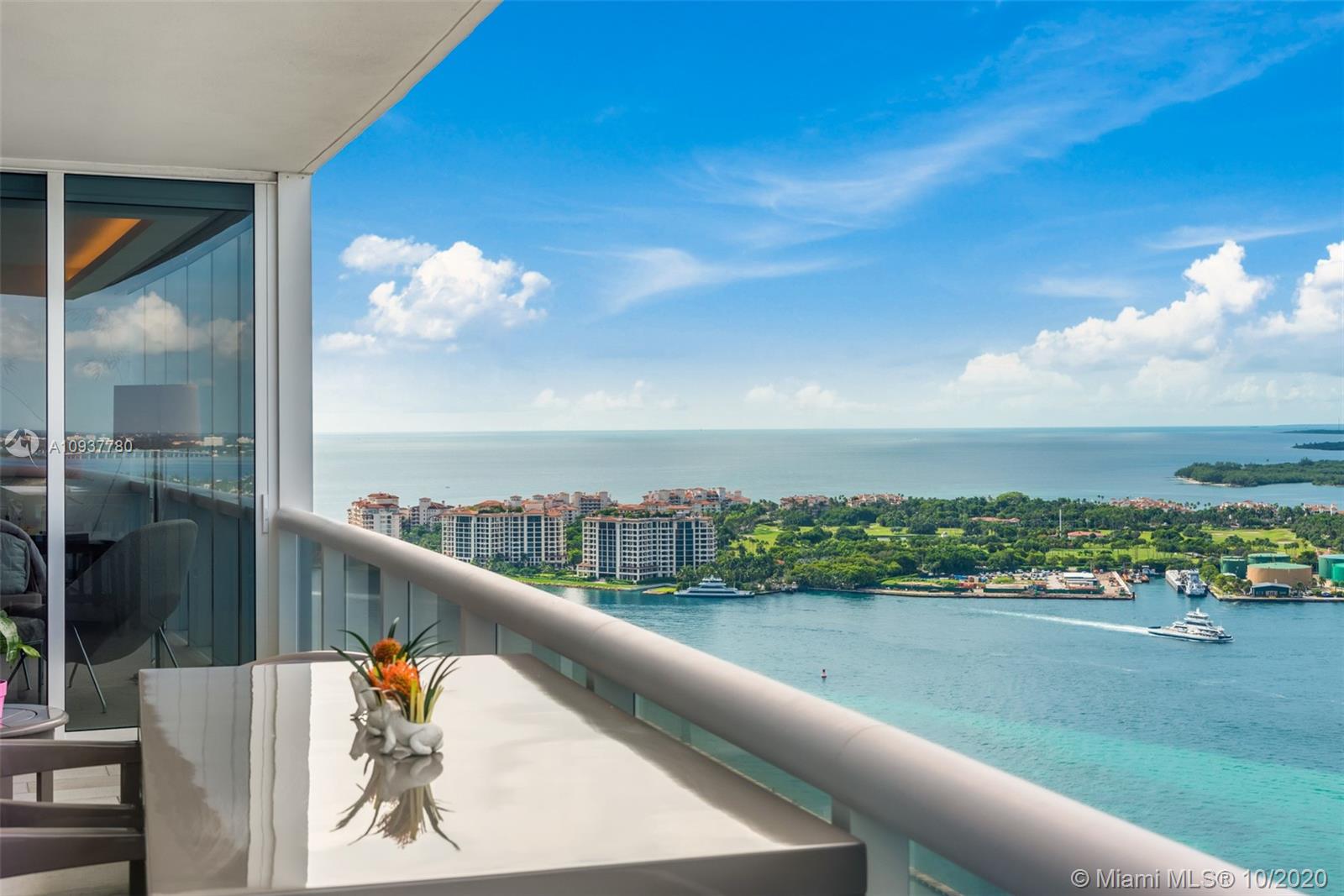 MURANO GRANDE AT PORTOFINO - Residential