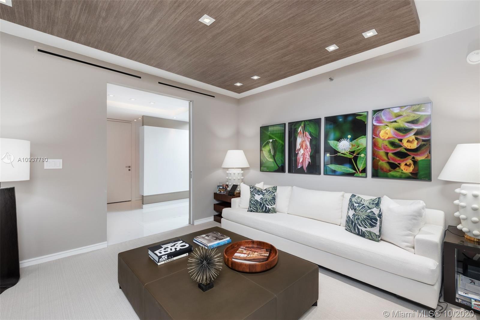 MURANO GRANDE AT PORTOFINO - Residential