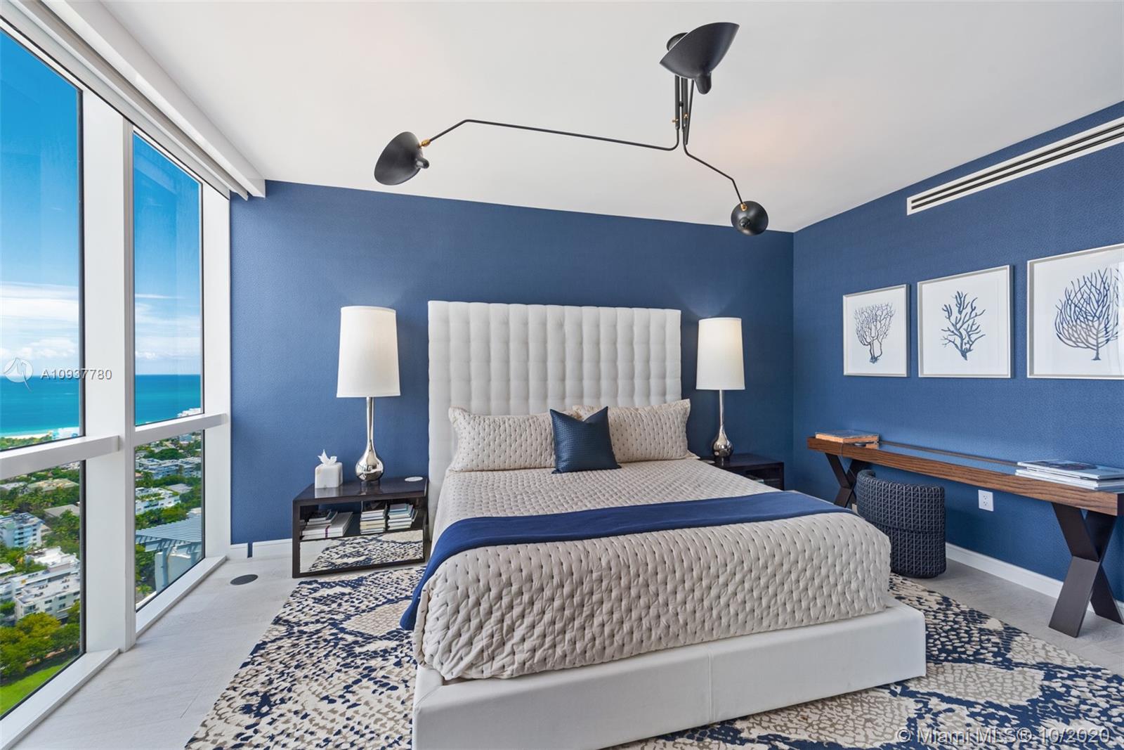 MURANO GRANDE AT PORTOFINO - Residential