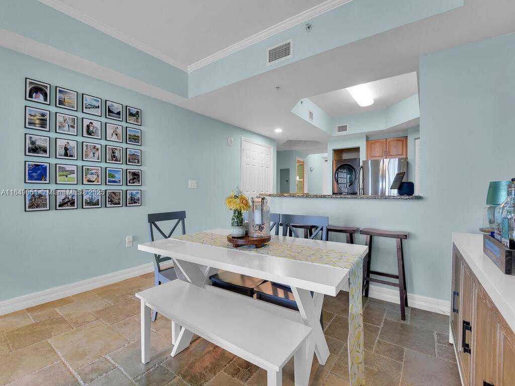 Beau Rivage - Residential