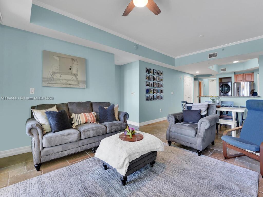 Beau Rivage - Residential