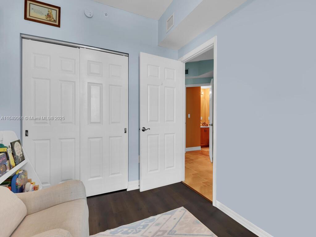 Beau Rivage - Residential