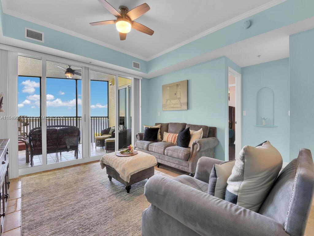 Beau Rivage - Residential